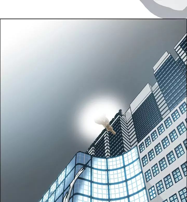 Rooftop Sword Master 22 48