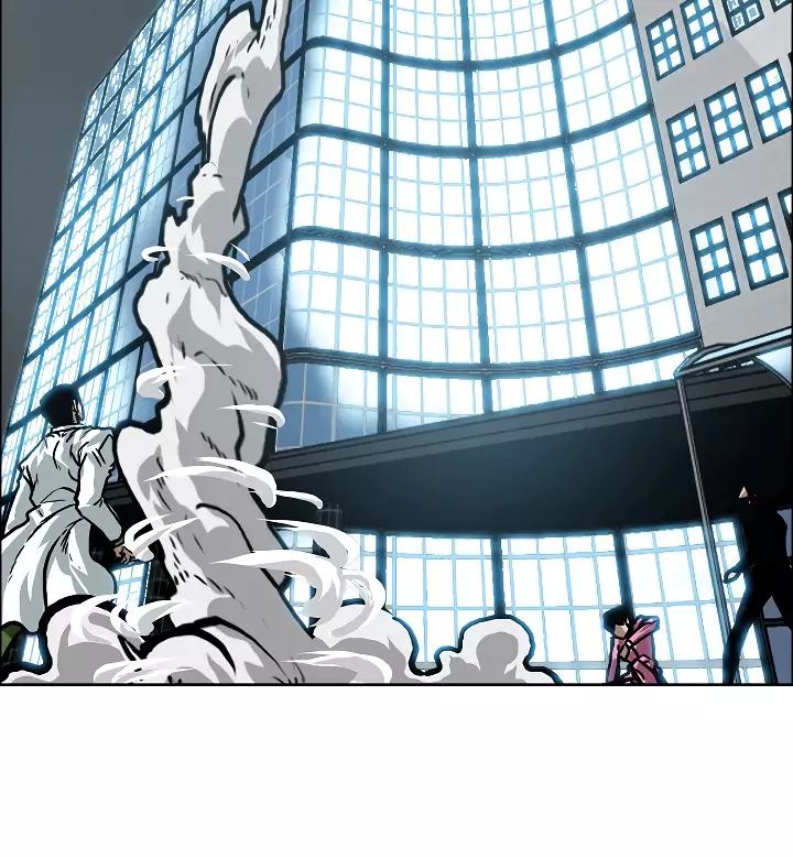 Rooftop Sword Master 22 49