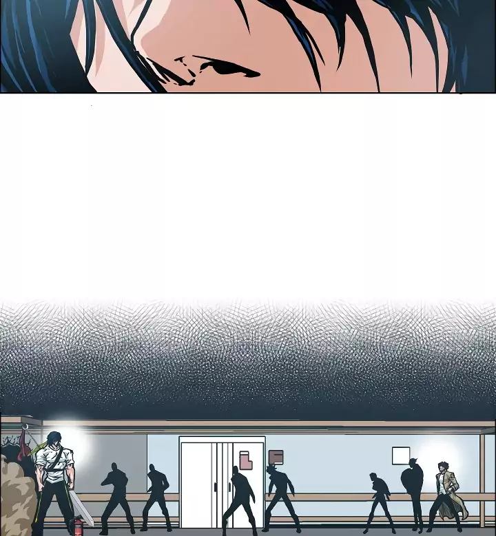 Rooftop Sword Master 22 59
