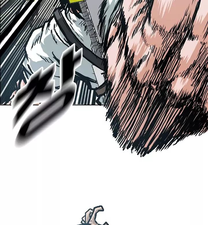 Rooftop Sword Master 22 83