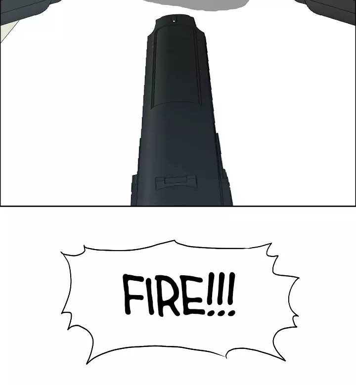 Rooftop Sword Master 22 87