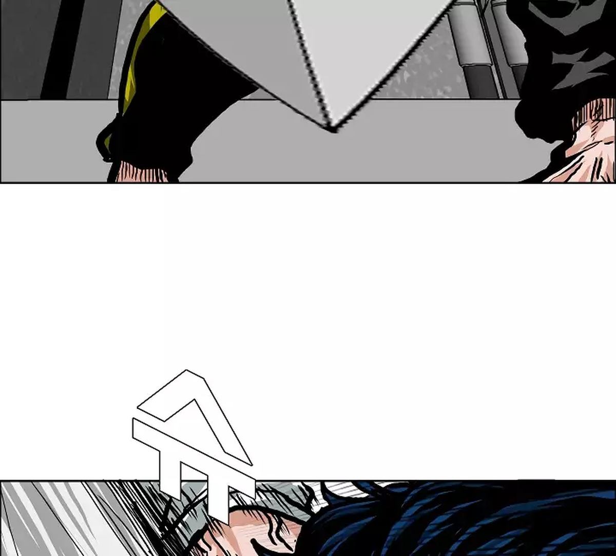 Rooftop Sword Master 23 15