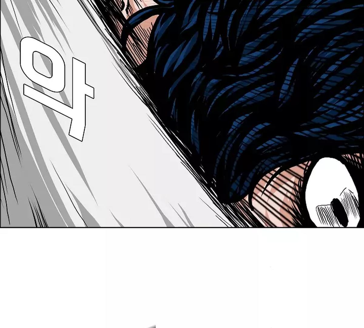 Rooftop Sword Master 23 16