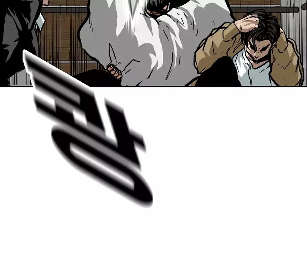 Rooftop Sword Master 23 24