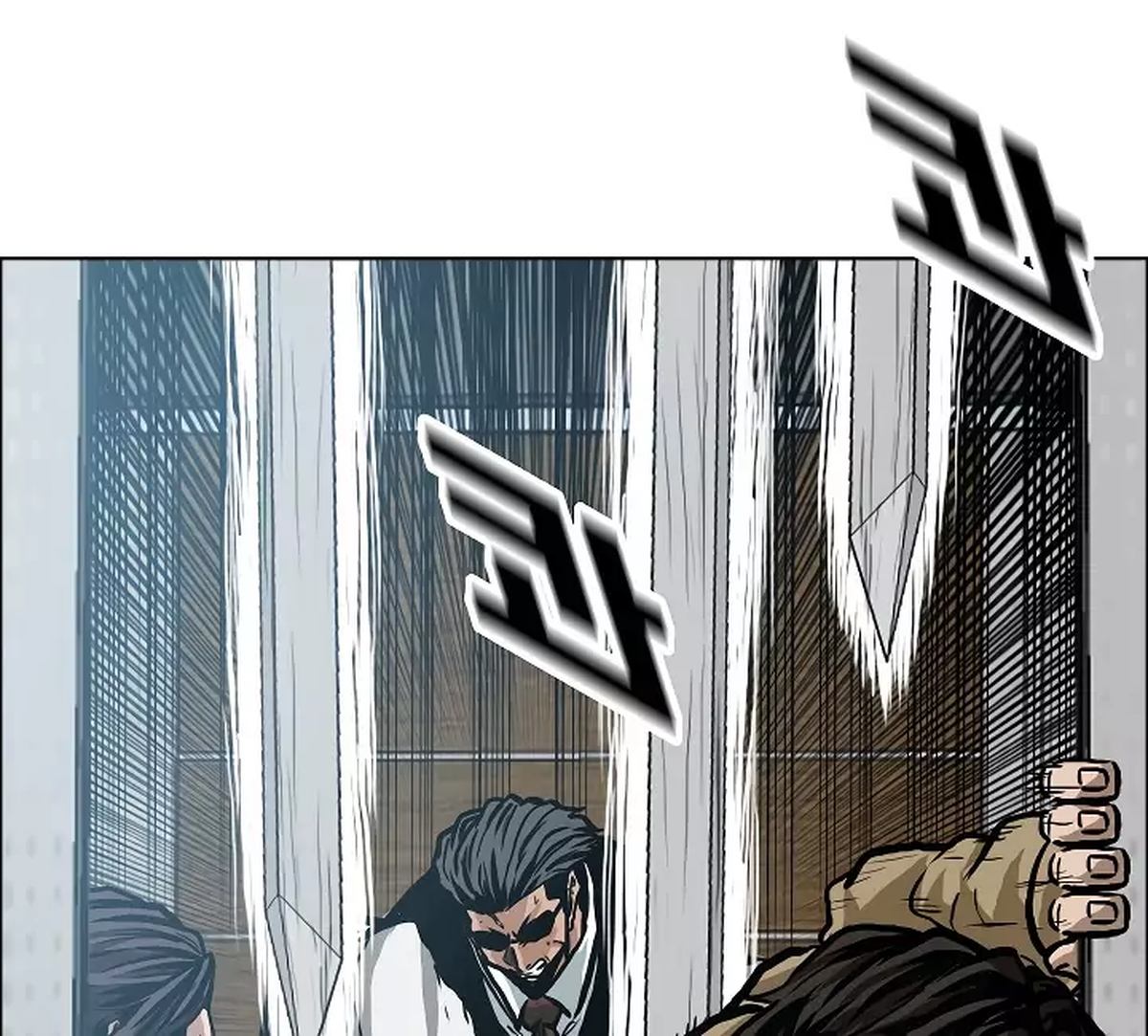 Rooftop Sword Master 23 27