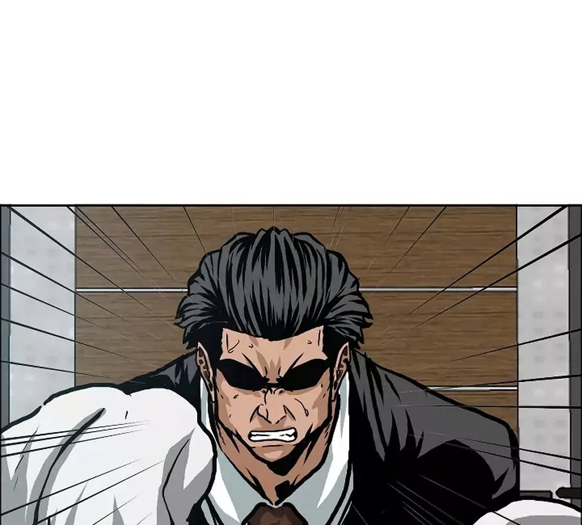 Rooftop Sword Master 23 31