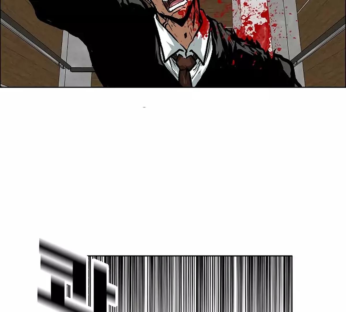 Rooftop Sword Master 23 40
