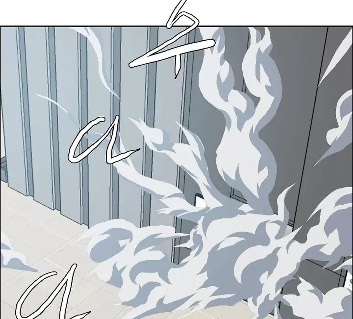 Rooftop Sword Master 23 44