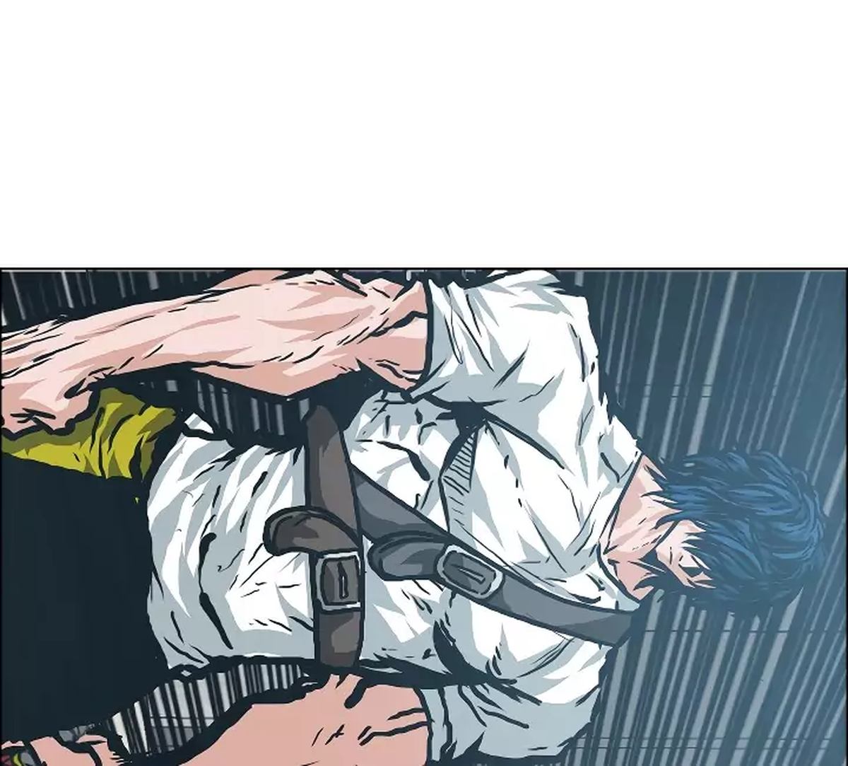 Rooftop Sword Master 23 59