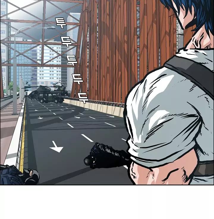 Rooftop Sword Master 24 126