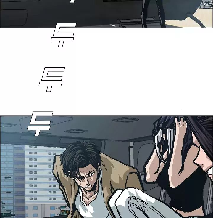 Rooftop Sword Master 24 128