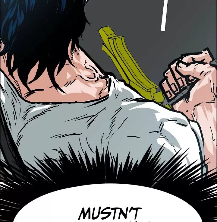 Rooftop Sword Master 24 137