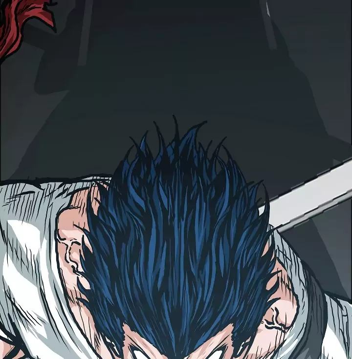 Rooftop Sword Master 24 146