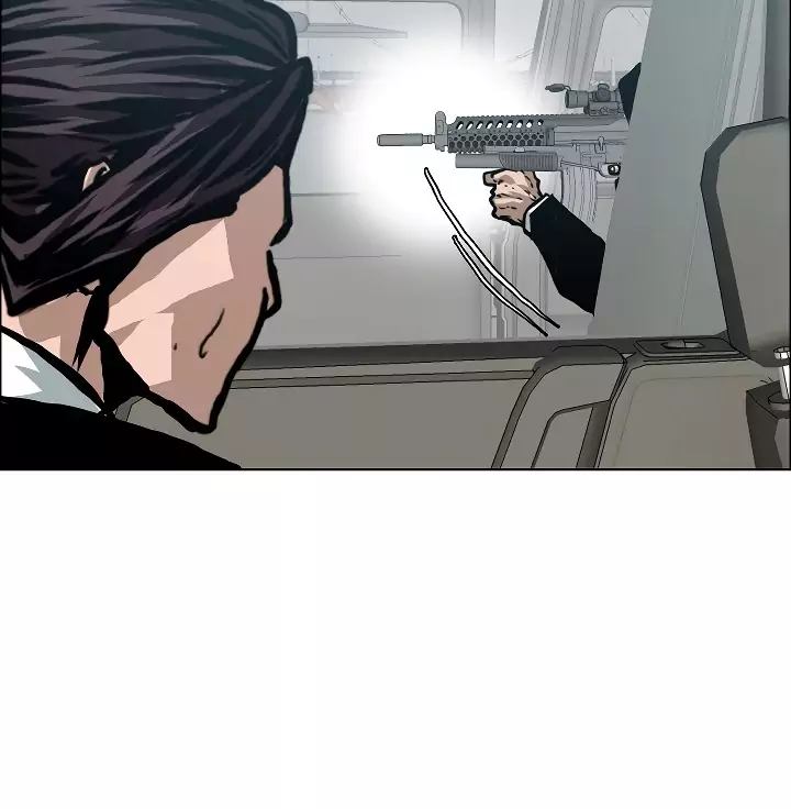 Rooftop Sword Master 24 26