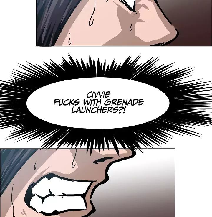 Rooftop Sword Master 24 29