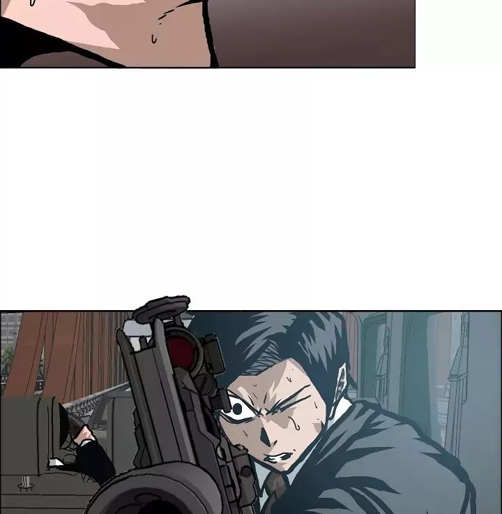 Rooftop Sword Master 24 30