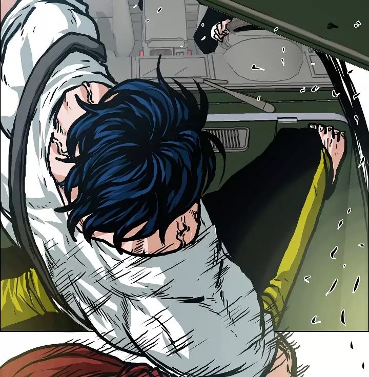Rooftop Sword Master 24 49