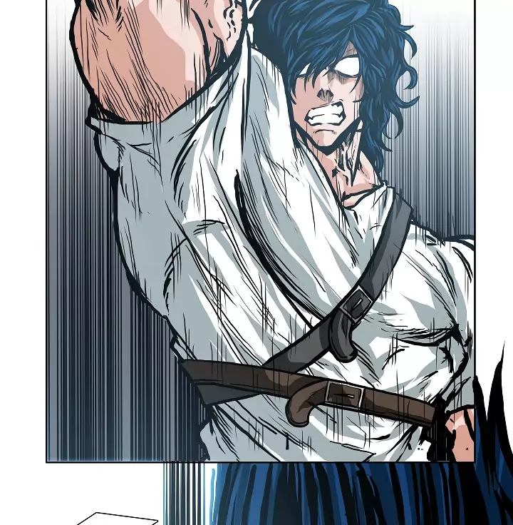 Rooftop Sword Master 24 57