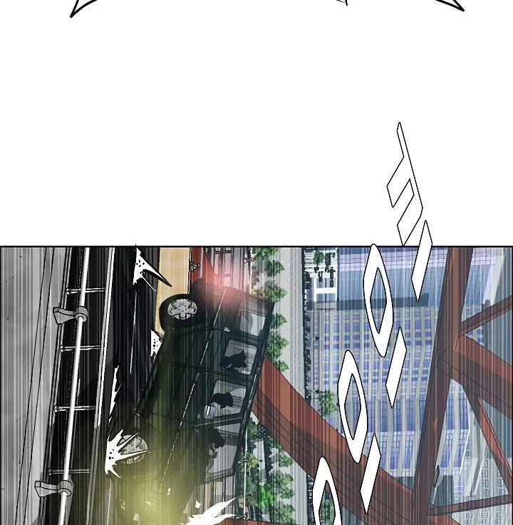 Rooftop Sword Master 24 61