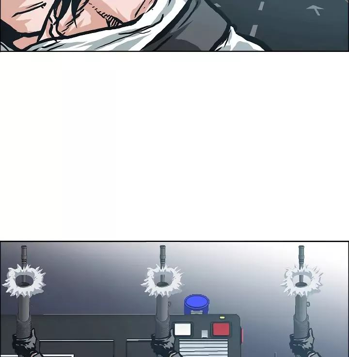 Rooftop Sword Master 24 73