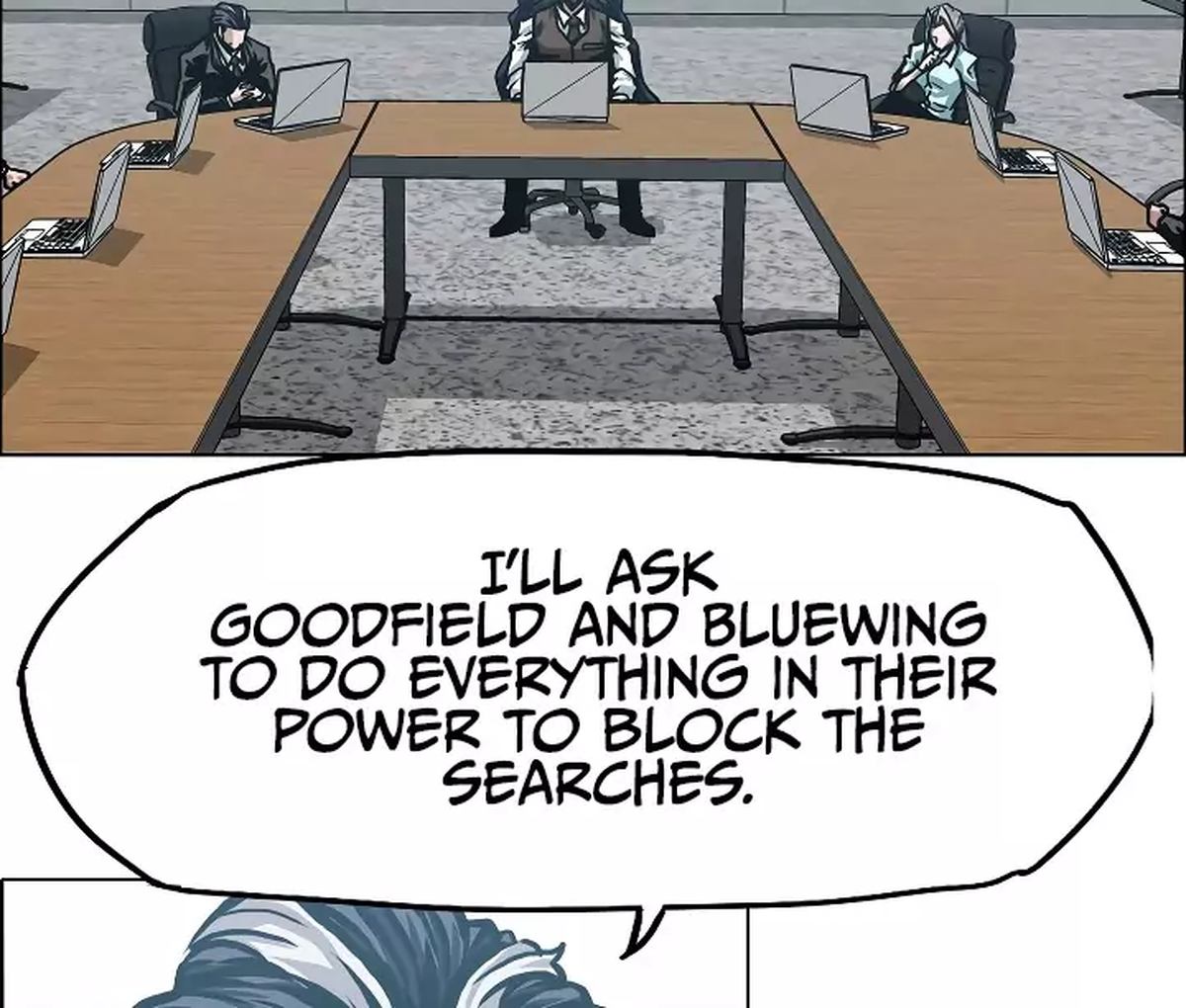 Rooftop Sword Master 25 47