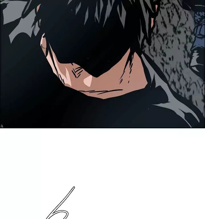 Rooftop Sword Master 26 106