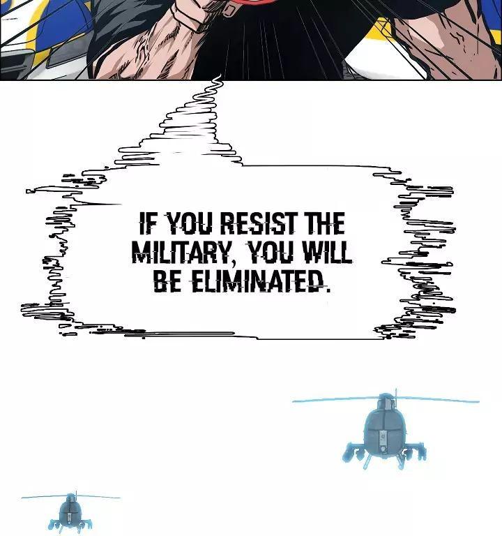 Rooftop Sword Master 26 2