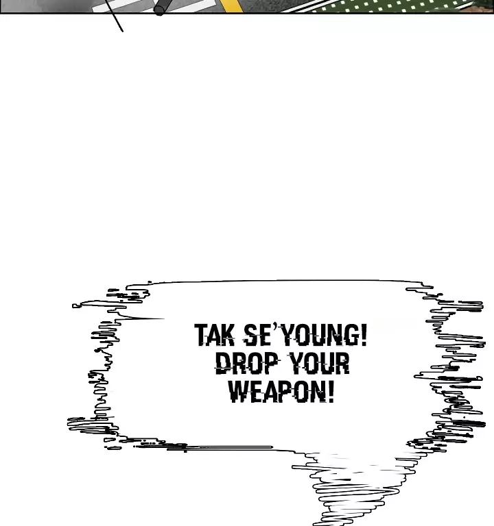 Rooftop Sword Master 26 25