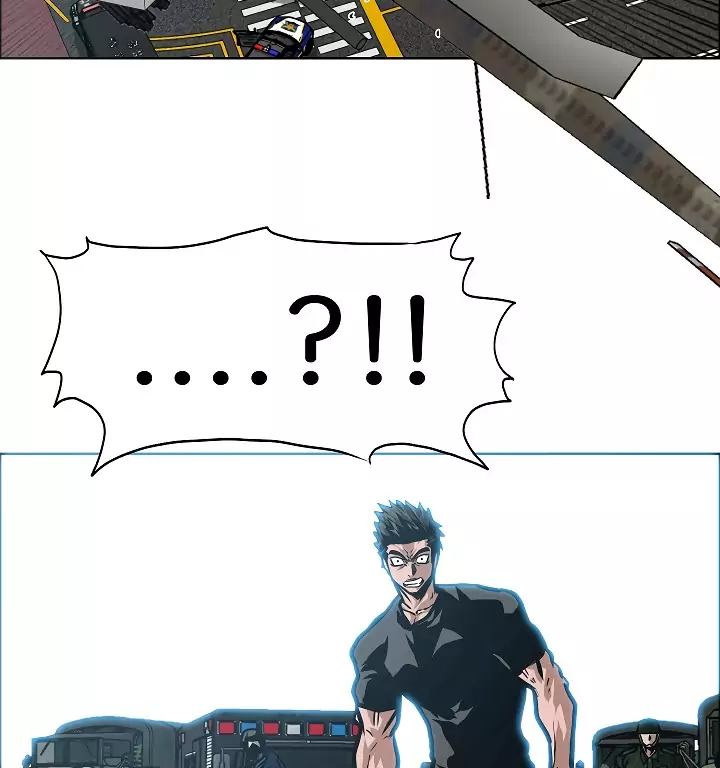 Rooftop Sword Master 26 34