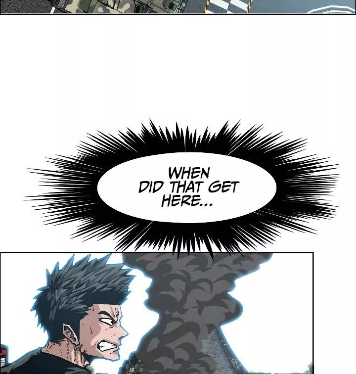 Rooftop Sword Master 26 60