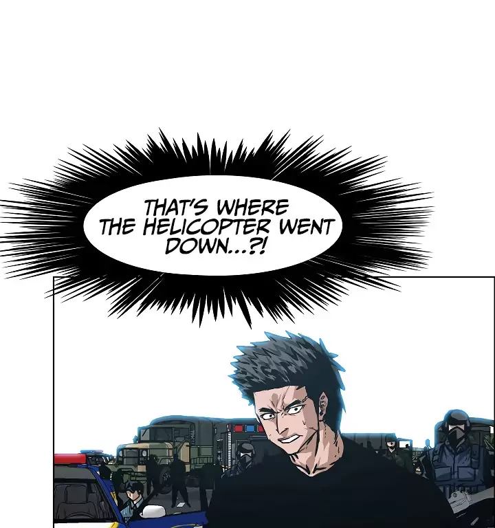 Rooftop Sword Master 26 69