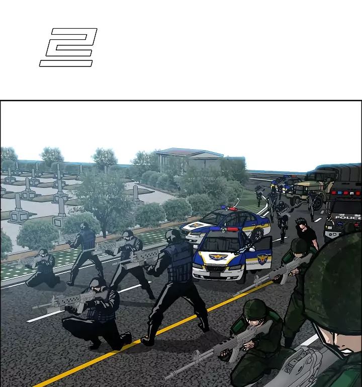 Rooftop Sword Master 26 76