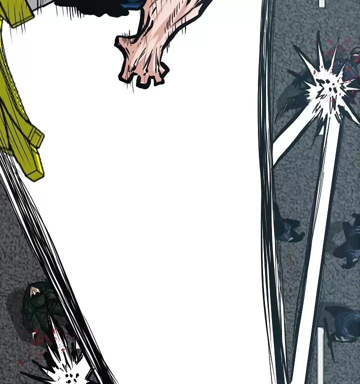 Rooftop Sword Master 26 96