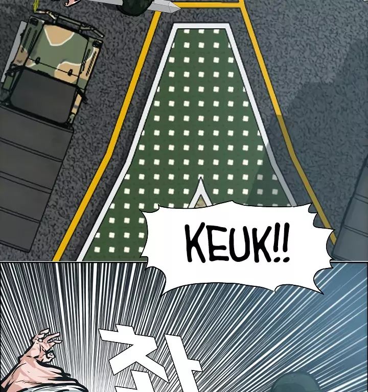 Rooftop Sword Master 26 99
