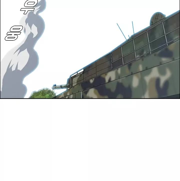 Rooftop Sword Master 27 10