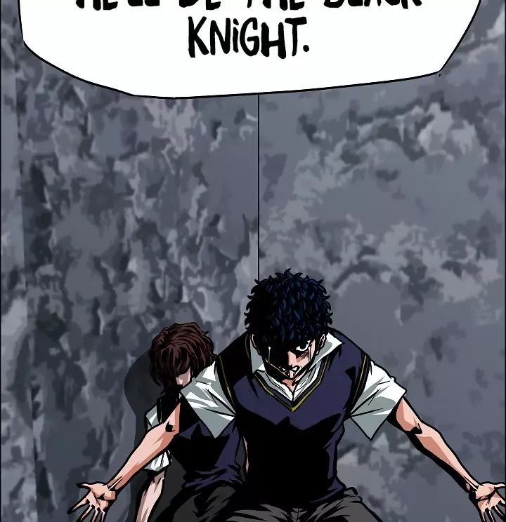 Rooftop Sword Master 27 109