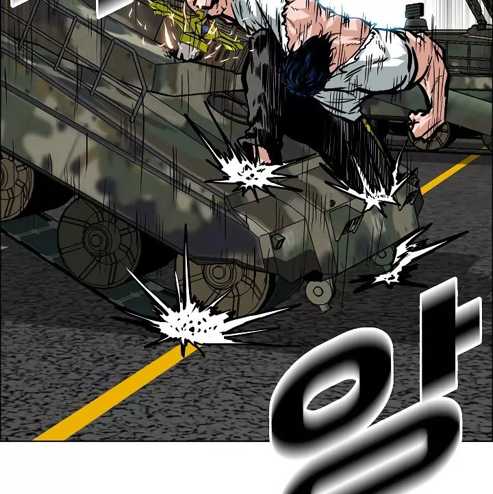 Rooftop Sword Master 27 12