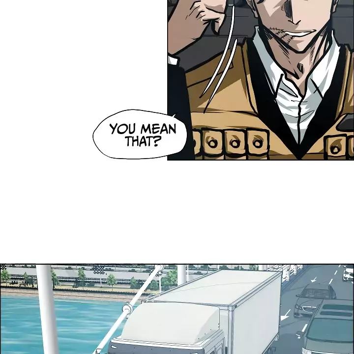 Rooftop Sword Master 27 27
