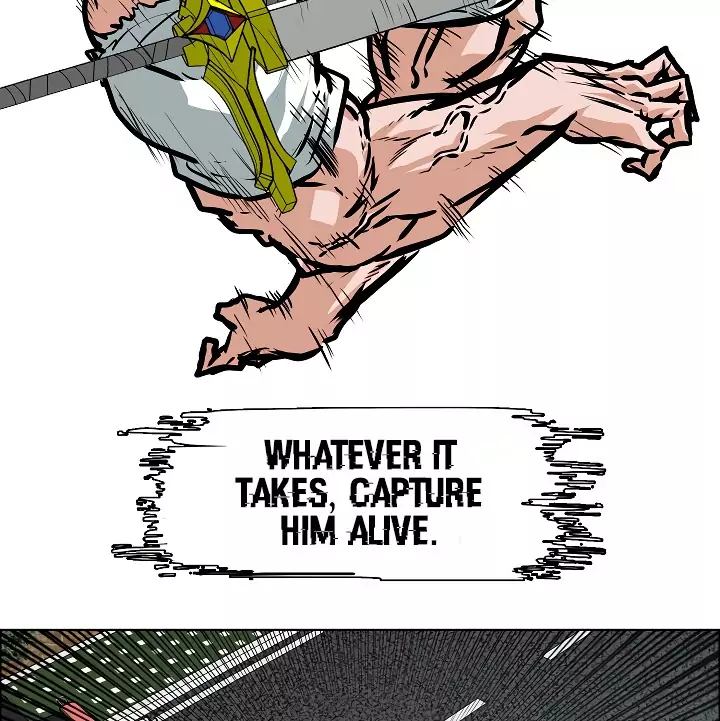 Rooftop Sword Master 27 3