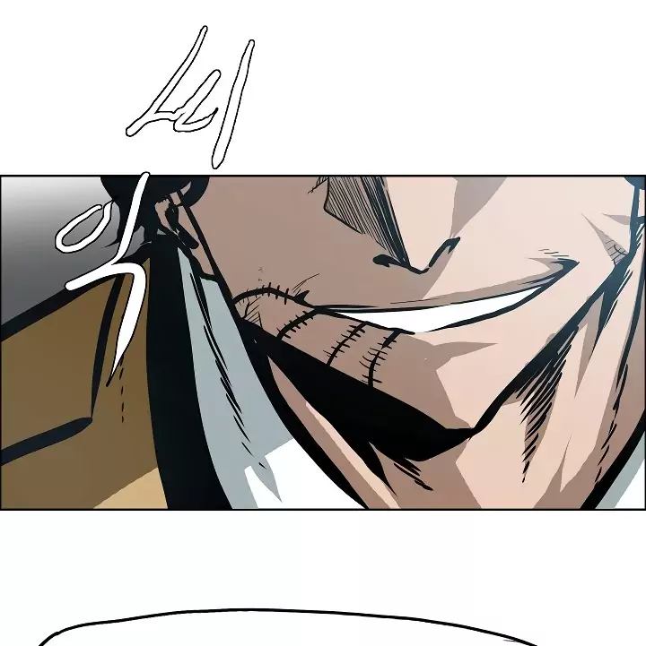 Rooftop Sword Master 27 33
