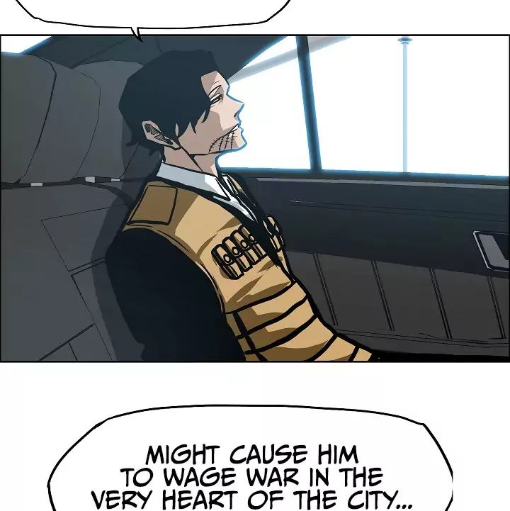 Rooftop Sword Master 27 39