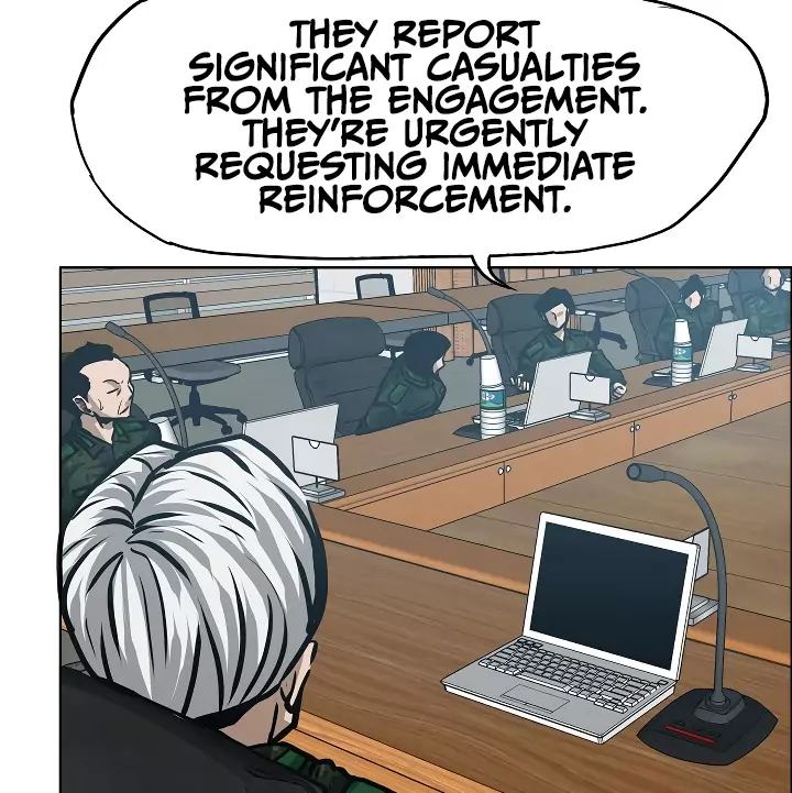 Rooftop Sword Master 27 48