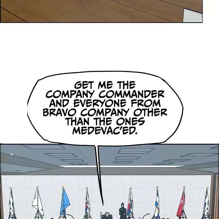 Rooftop Sword Master 27 50