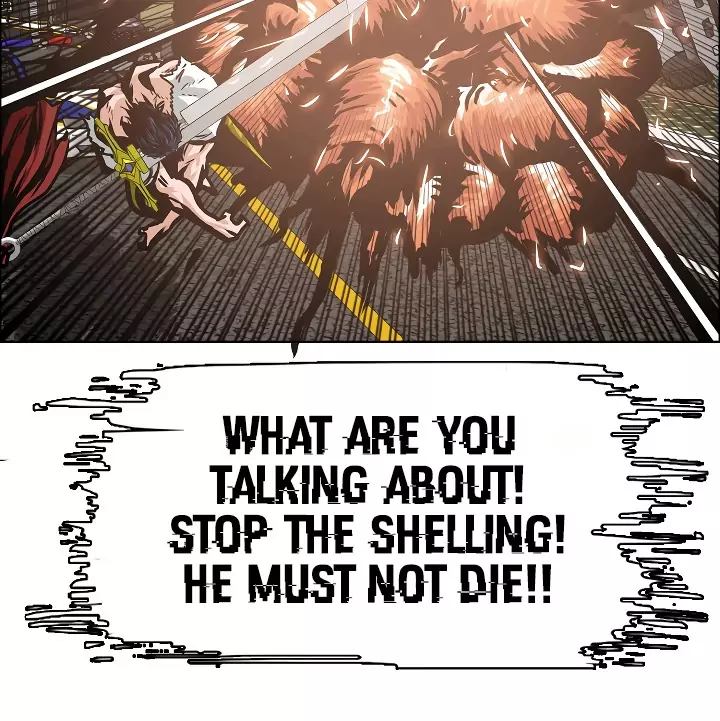 Rooftop Sword Master 27 6