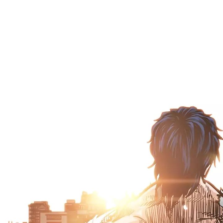 Rooftop Sword Master 27 61