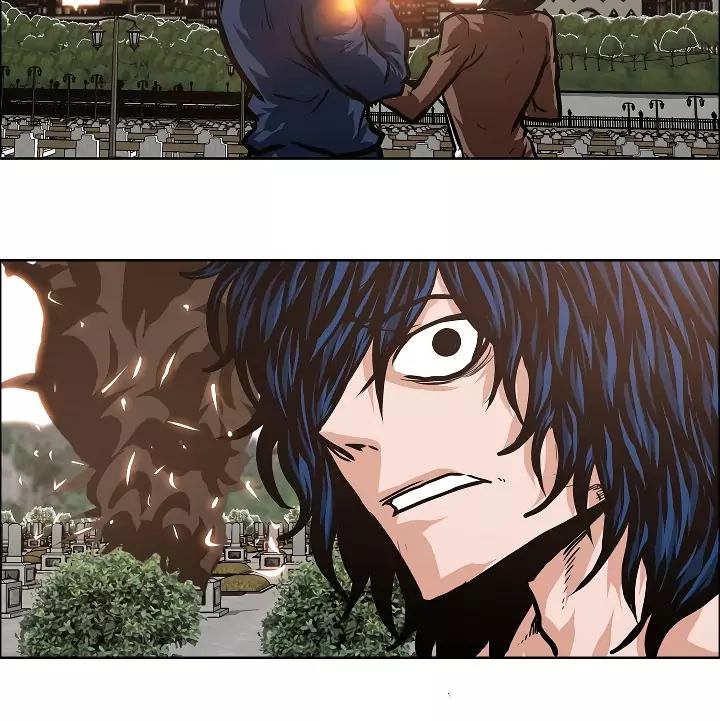 Rooftop Sword Master 27 64