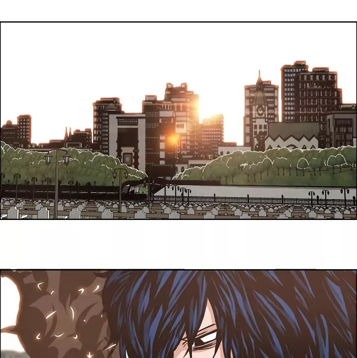 Rooftop Sword Master 27 65
