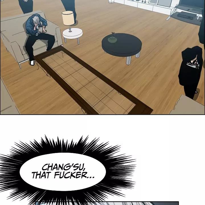 Rooftop Sword Master 27 72