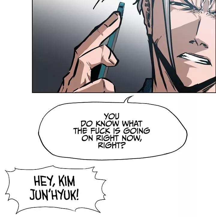 Rooftop Sword Master 27 86