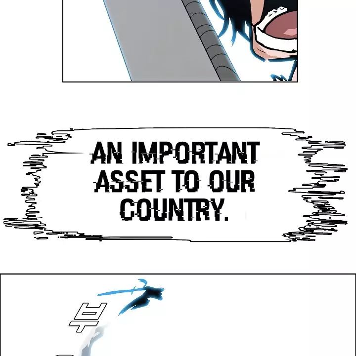Rooftop Sword Master 27 9